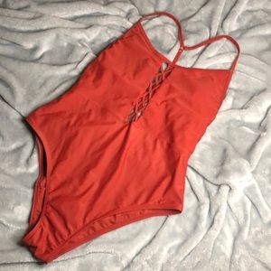 Women’s bathing suit